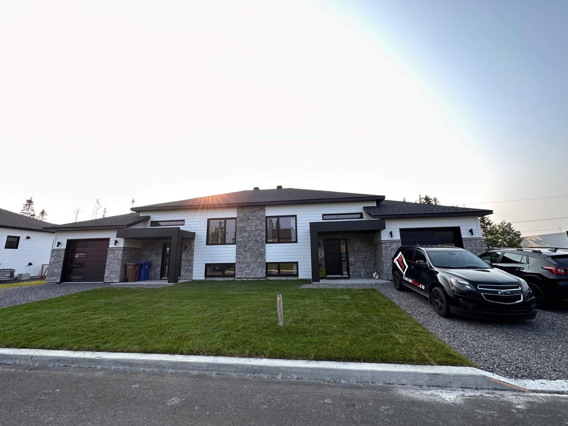 Jumelé en location - image 1